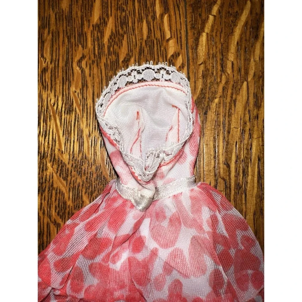 Barbie Fashion Favorite #2785 